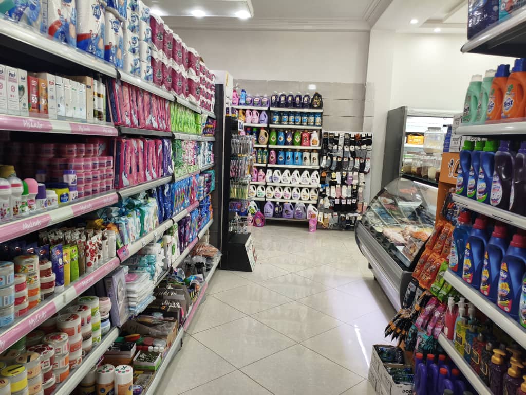 هایپر پروتئینی جردن به مدیریت حیدربیگی در ایلام